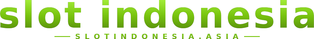 slot indonesia logo