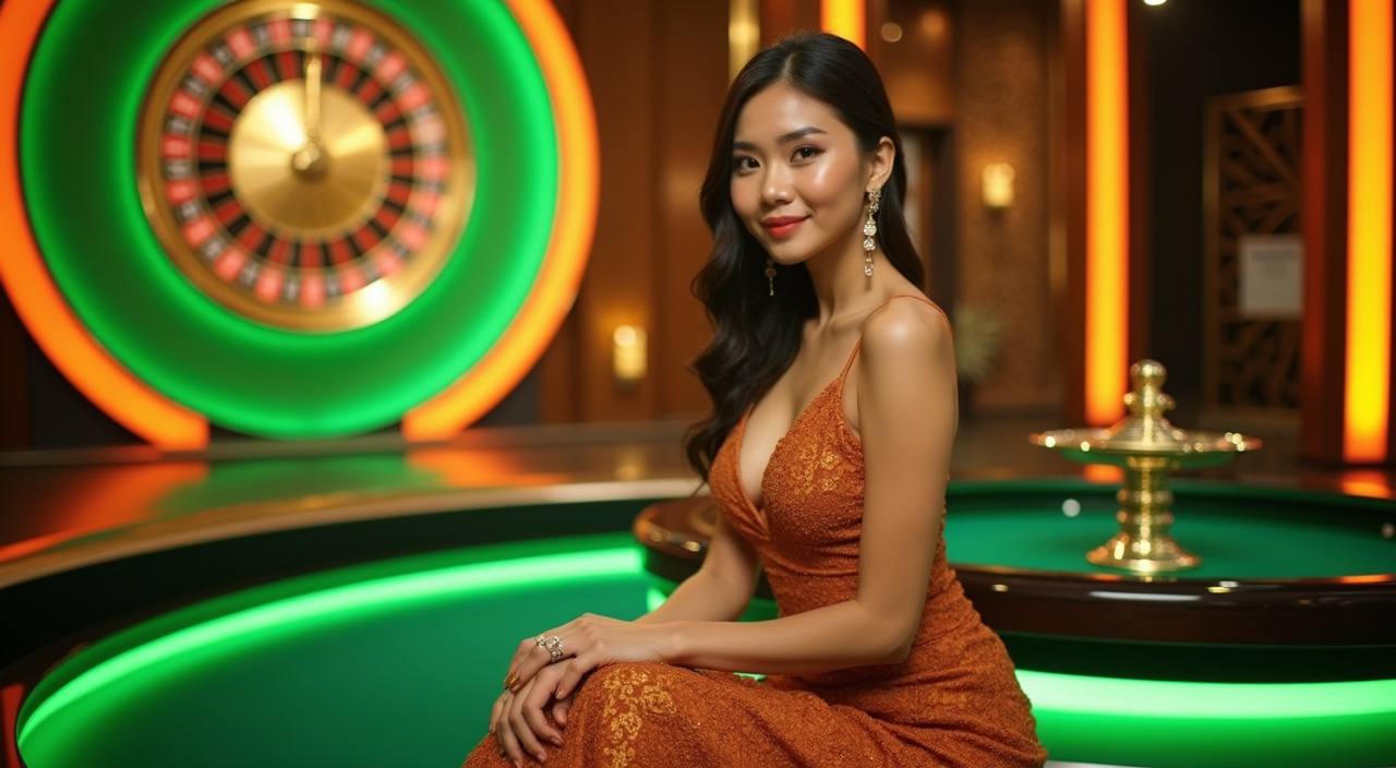 slot indonesia Cara Mudah Mulakan Akaun dan Terokai lobi slot indonesia