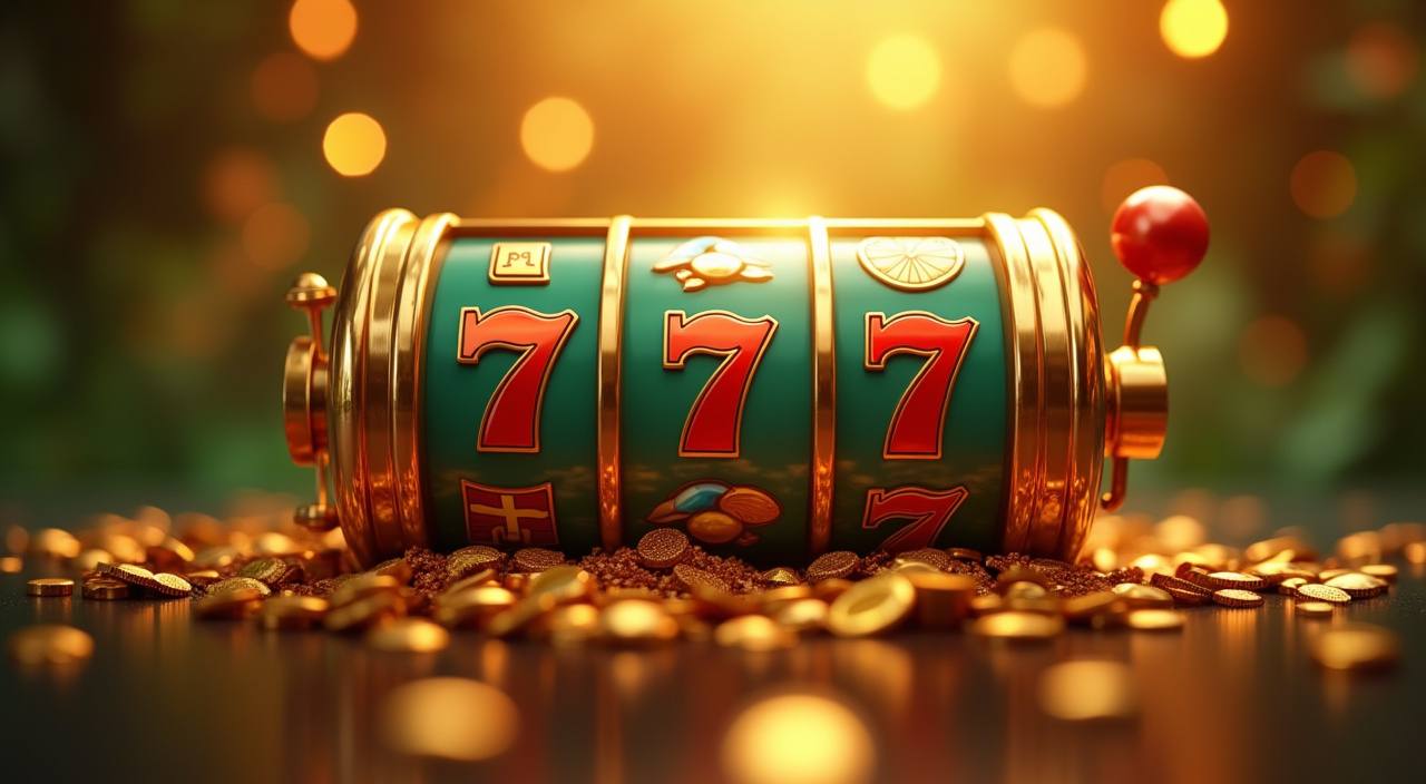 slot indonesia Selami Dunia Thunderstorm Di slot indonesia